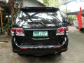 For sale Toyota Fortuner 2014 2.5 G!-8
