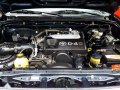 2006 Toyota Fortuner G Diesel automatic transmission-3