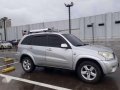 Toyota Rav4 2004 2.0 4x4 Automatic-3