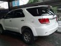 2007 Toyota Fortuner Gas for Sale or Swap-3