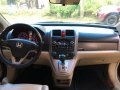 Honda CRV 4x4 2007 Repriced and very rush-2