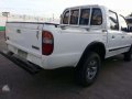 Ford Ranger 4x4 2001 Good Running Condition-3