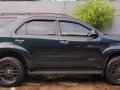 2015 Toyota Fortuner 4x2 G -Vnt turbo diesel engine-6