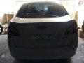 Ford Fiesta 2011 Rush 50k mileage only-8