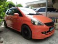 For sale Honda Fit 1.3 engine Very cold aircon 2007-1
