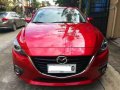 2015 Mazda 3 2.0L SkyActive R Hatchback FOR SALE-2