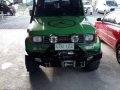 Toyota Land Cruiser 2000 Prado for sale-1