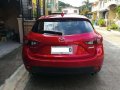 2015 Mazda 3 2.0L SkyActive R Hatchback FOR SALE-6