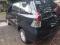 For sale Toyota Avanza 2013 Automatic transmission-2