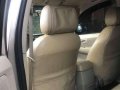 TOYOTA Hilux d4d 2006,Diesel ,A/T 4x4, G variant Davao-1