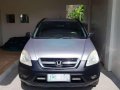 FOR SALE Honda CRV gen2 2003 Manual Transmission-0