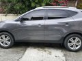 2011 Hyundai Tucson mt sale or swap-1