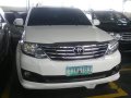 Toyota Fortuner 2012 for sale-1