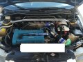 Mazda 323 gen 2.5 Manual tranny 1998 model-8