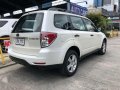 2008 Subaru Forester 20 Automatic 47t Km-2