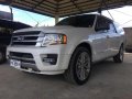 2016 Ford Expedition Platinum 4X4 AT 3.5L V6 Ecoboost-2