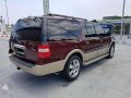 Ford Expedition 2011 EL FOR SALE-1