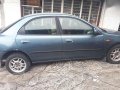 Mazda Familia 2009 model FOR SALE-1