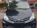 For sale Toyota Avanza 2013 Automatic transmission-0