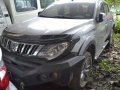 Mitsubishi Strada 2015 for sale-3