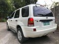 2005 Ford Escape XLT 3.0L 4x4 FOR SALE-9