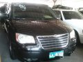Chrysler Town and Country 2008 for sale-0
