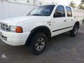 Ford Ranger 4x4 2001 Good Running Condition-2