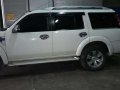 2011 Ford Everest matic diesel four by two-6