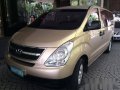 2012 Hyundai Grand Starex for sale-3