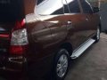 Toyota Innova E 2015 FOR SALE-7