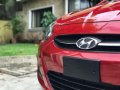 2018 Hyundai Accent - Top of the line-3