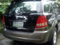 Kia Sorento 2005 CRDi Diesel Black For Sale -11