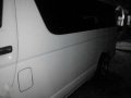 Toyota Hiace 2015 model FOR SALE-5