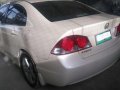 SELLING 2007 Honda Civic FD-1