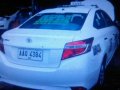 2014 TOYOTA Vios taxi FOR SALE-6