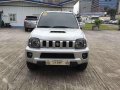 2017 Suzuki Jimny 4x4 gas Automatic good as new-0