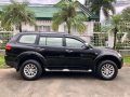 2013 Mitsubishi Montero GLS V AT Diesel For Sale -4