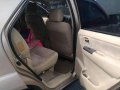 2006 TOYOTA FortunerV 4x4 dslat 600k RUSH-8