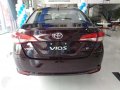 All New 2018 Toyota VIOS 1.3 E CVT - Php 37K PROMO CASH OUT ! ! !-4