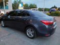 Toyota Corolla Altis 1.6 G Manual transmission 2017-3