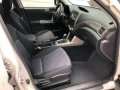 2008 Subaru Forester 20 Automatic 47t Km-8