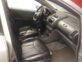 2007 Honda City 1.3 iDSi Silver For Sale -6