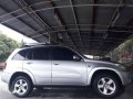 Toyota Rav4 2004 2.0 4x4 Automatic-11
