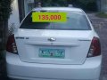 Chevrolet Optra 2005 FOR SALE-1