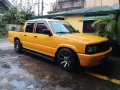 Mazda B2200 1999 Manual transmission-6