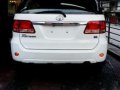 2007 Toyota Fortuner Gas for Sale or Swap-6