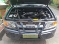 Isuzu Crosswind XT 2010 Manual 2.5 Turbo Diesel-9