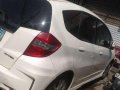 Rush for sale Honda Jazz 2012 Hatchback-2