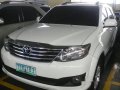 Toyota Fortuner 2012 for sale-2