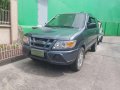 Isuzu Crosswind XT 2010 Manual 2.5 Turbo Diesel-0